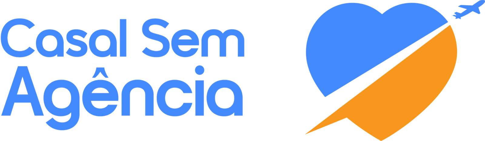 Casal Sem Agência